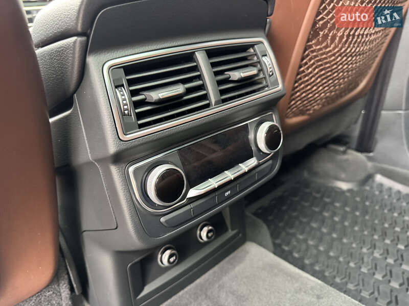 Позашляховик / Кросовер Audi Q7 2018 в Рівному фото 19 Позашляховик / Кросовер Audi Q7 2018 в Рівному
