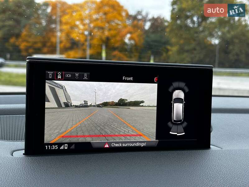Позашляховик / Кросовер Audi Q7 2016 в Львові