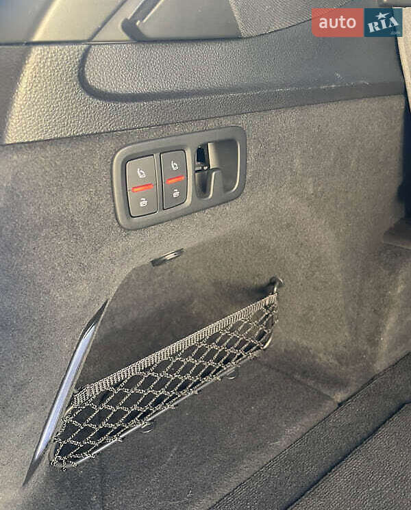 Внедорожник / Кроссовер Audi Q7 2017 в Киеве фото 28 Внедорожник / Кроссовер Audi Q7 2017 в Киеве