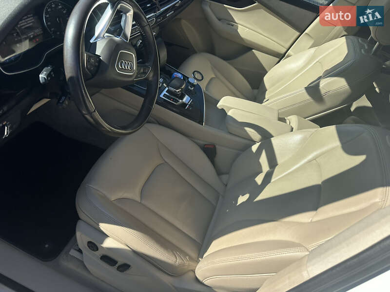 Внедорожник / Кроссовер Audi Q7 2018 в Луцке фото 20 Внедорожник / Кроссовер Audi Q7 2018 в Луцке