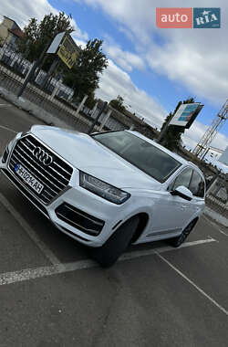 Audi Q7 2016 Audi Q7 2016