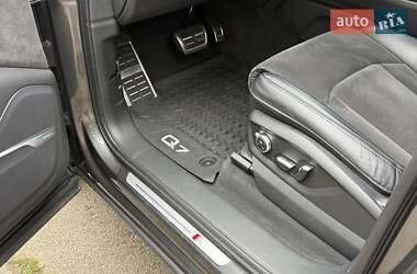Внедорожник / Кроссовер Audi Q7 2019 в 