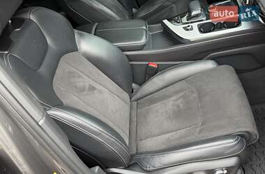 Внедорожник / Кроссовер Audi Q7 2019 в 