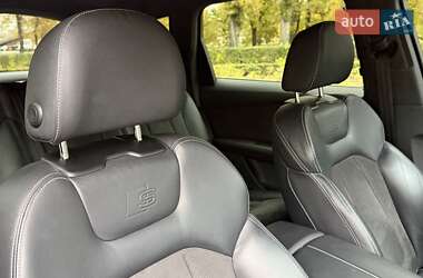 Внедорожник / Кроссовер Audi Q7 2019 в 