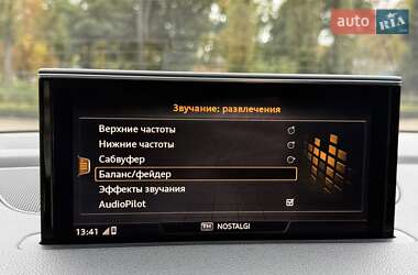 Внедорожник / Кроссовер Audi Q7 2019 в 