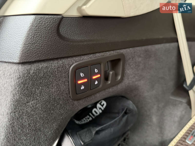 Позашляховик / Кросовер Audi Q7 2017 в Вінниці фото 12 Позашляховик / Кросовер Audi Q7 2017 в Вінниці