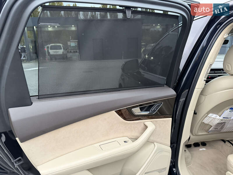 Позашляховик / Кросовер Audi Q7 2017 в Вінниці фото 13 Позашляховик / Кросовер Audi Q7 2017 в Вінниці