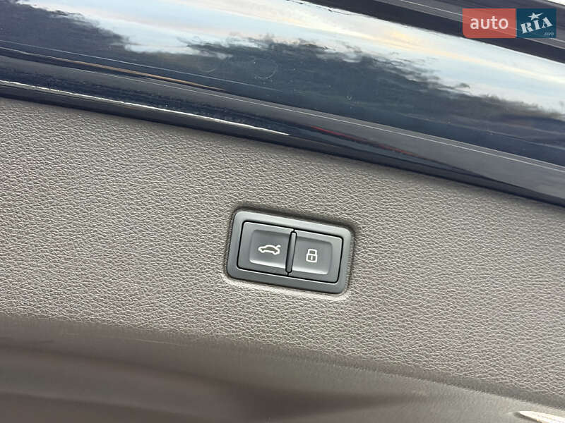 Позашляховик / Кросовер Audi Q7 2017 в Вінниці фото 10 Позашляховик / Кросовер Audi Q7 2017 в Вінниці