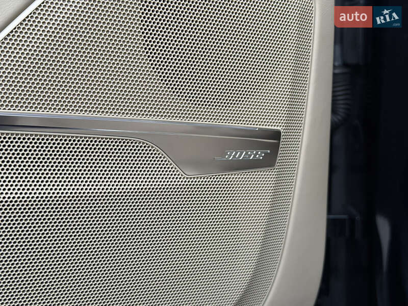 Позашляховик / Кросовер Audi Q7 2017 в Вінниці фото 19 Позашляховик / Кросовер Audi Q7 2017 в Вінниці
