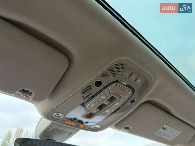 Позашляховик / Кросовер Audi Q7 2017 в Вінниці фото 25 Позашляховик / Кросовер Audi Q7 2017 в Вінниці