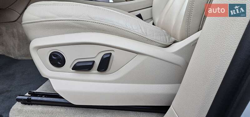 Внедорожник / Кроссовер Audi Q7 2019 в Львове фото 20 Внедорожник / Кроссовер Audi Q7 2019 в Львове