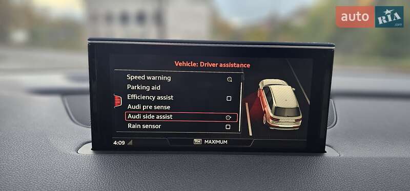 Внедорожник / Кроссовер Audi Q7 2019 в Львове фото 34 Внедорожник / Кроссовер Audi Q7 2019 в Львове