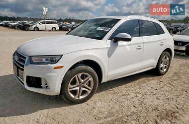 Audi Q7 2019 Audi Q7 2019