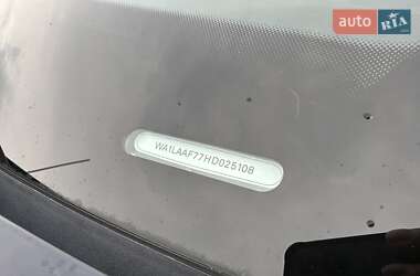 Внедорожник / Кроссовер Audi Q7 2016 в 