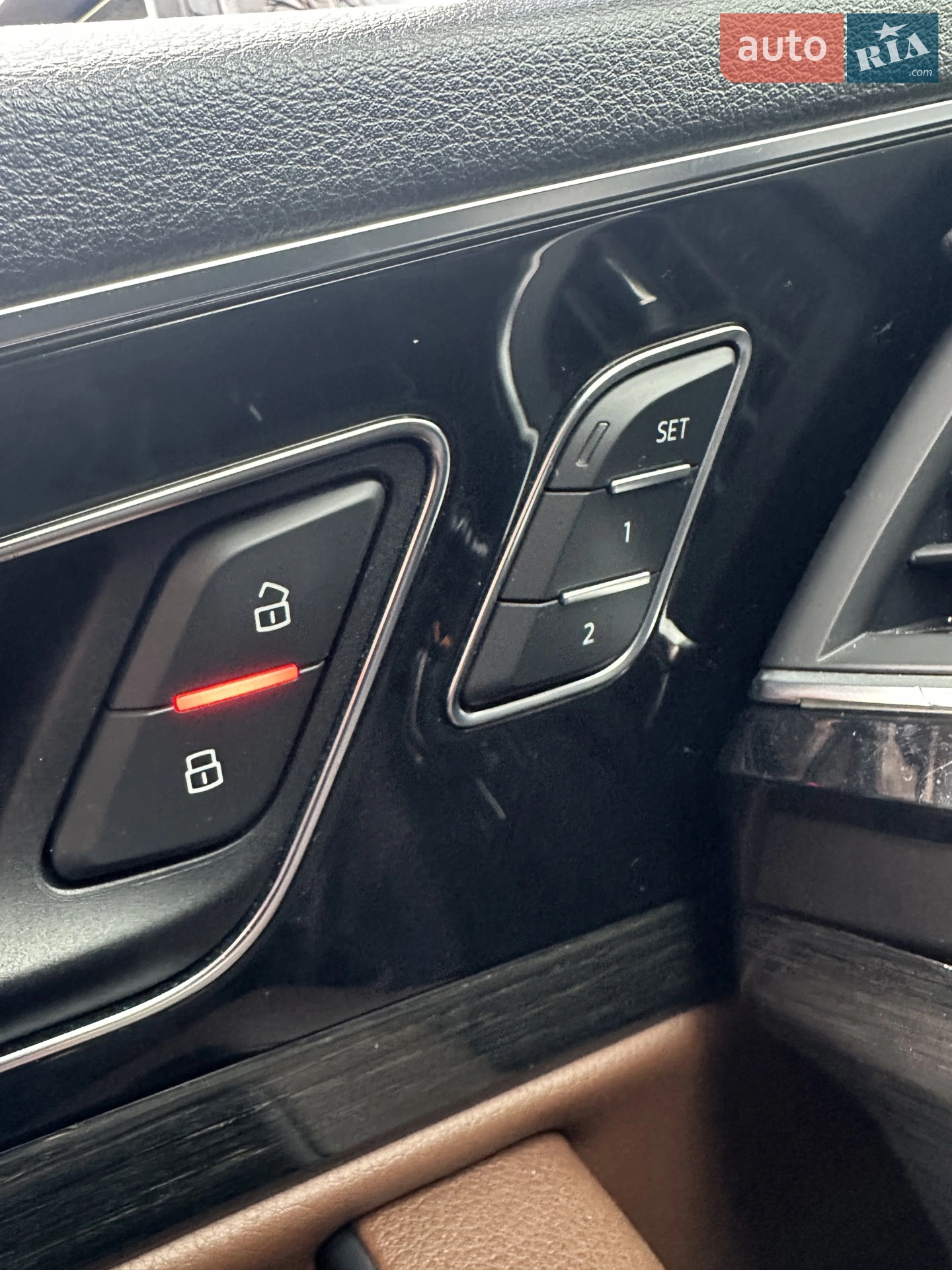 2016 Audi Q7 - мініатюра 36