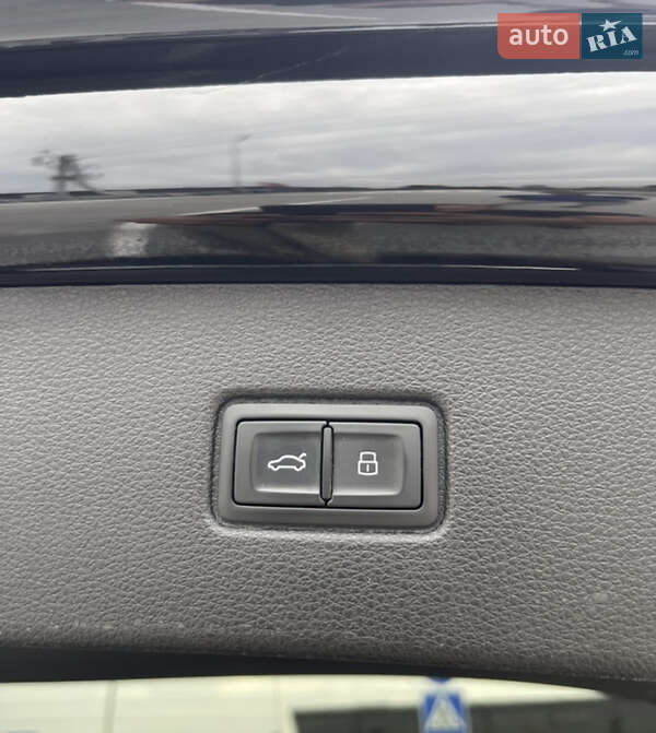 Внедорожник / Кроссовер Audi Q7 2017 в Бродах фото 5 Внедорожник / Кроссовер Audi Q7 2017 в Бродах