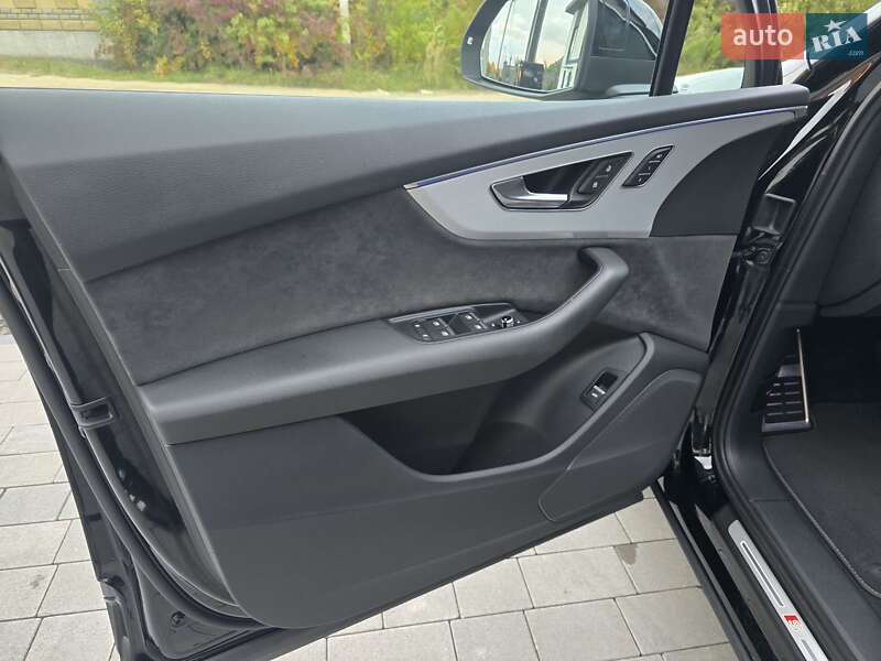 Позашляховик / Кросовер Audi Q7 2020 в Ковелі фото 26 Позашляховик / Кросовер Audi Q7 2020 в Ковелі