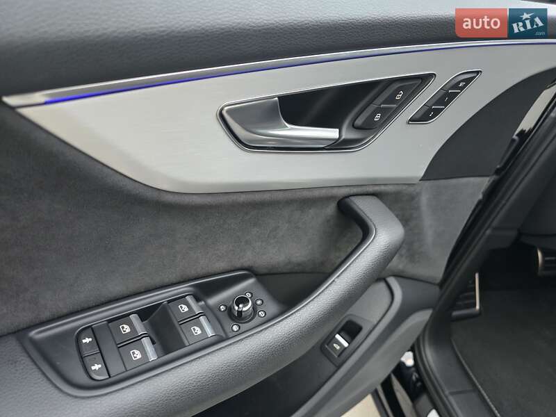 Позашляховик / Кросовер Audi Q7 2020 в Ковелі фото 36 Позашляховик / Кросовер Audi Q7 2020 в Ковелі