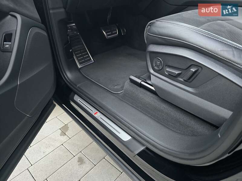 Позашляховик / Кросовер Audi Q7 2020 в Ковелі фото 41 Позашляховик / Кросовер Audi Q7 2020 в Ковелі