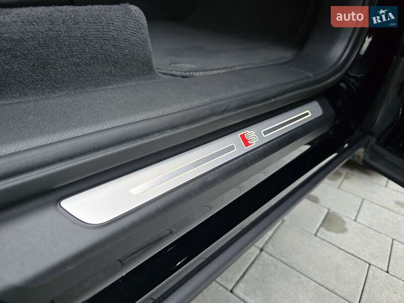 Позашляховик / Кросовер Audi Q7 2020 в Ковелі фото 53 Позашляховик / Кросовер Audi Q7 2020 в Ковелі