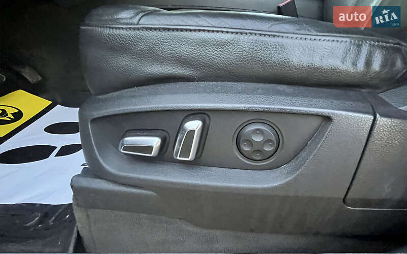 Внедорожник / Кроссовер Audi Q7 2013 в Стрые фото 16 Внедорожник / Кроссовер Audi Q7 2013 в Стрые