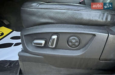 Позашляховик / Кросовер Audi Q7 2013 в  фото 16 Позашляховик / Кросовер Audi Q7 2013 в