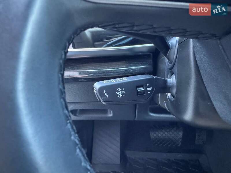 Позашляховик / Кросовер Audi Q7 2021 в Львові фото 33 Позашляховик / Кросовер Audi Q7 2021 в Львові
