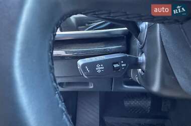 Внедорожник / Кроссовер Audi Q7 2021 в 