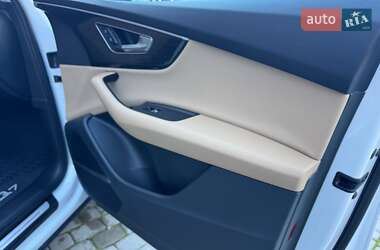 Внедорожник / Кроссовер Audi Q7 2021 в 