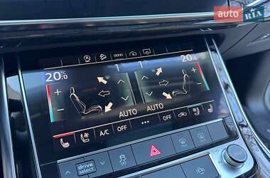 Внедорожник / Кроссовер Audi Q7 2021 в 