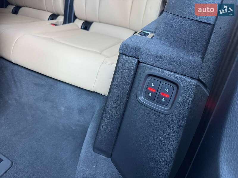 Позашляховик / Кросовер Audi Q7 2021 в Львові фото 70 Позашляховик / Кросовер Audi Q7 2021 в Львові