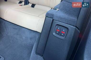 Внедорожник / Кроссовер Audi Q7 2021 в 