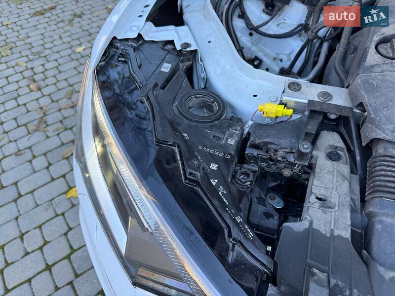 Позашляховик / Кросовер Audi Q7 2021 в Львові фото 84 Позашляховик / Кросовер Audi Q7 2021 в Львові