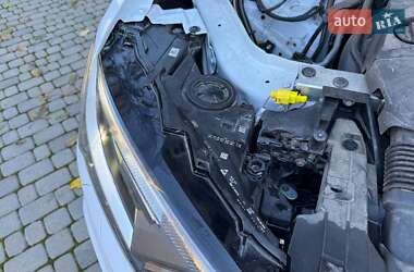 Внедорожник / Кроссовер Audi Q7 2021 в 
