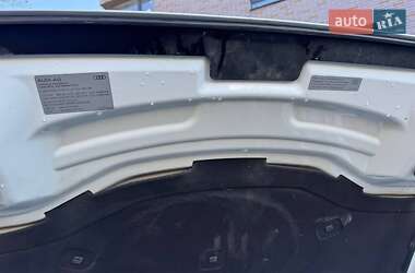 Внедорожник / Кроссовер Audi Q7 2021 в 