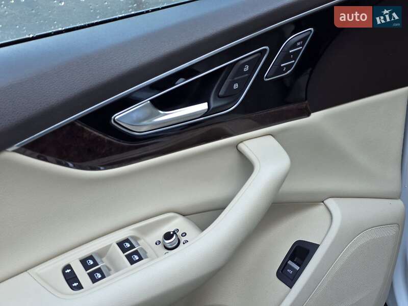 Внедорожник / Кроссовер Audi Q7 2016 в Тернополе фото 32 Внедорожник / Кроссовер Audi Q7 2016 в Тернополе