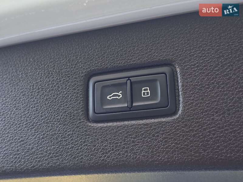 Внедорожник / Кроссовер Audi Q7 2016 в Тернополе фото 43 Внедорожник / Кроссовер Audi Q7 2016 в Тернополе