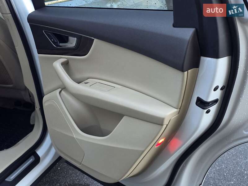 Внедорожник / Кроссовер Audi Q7 2016 в Тернополе фото 46 Внедорожник / Кроссовер Audi Q7 2016 в Тернополе