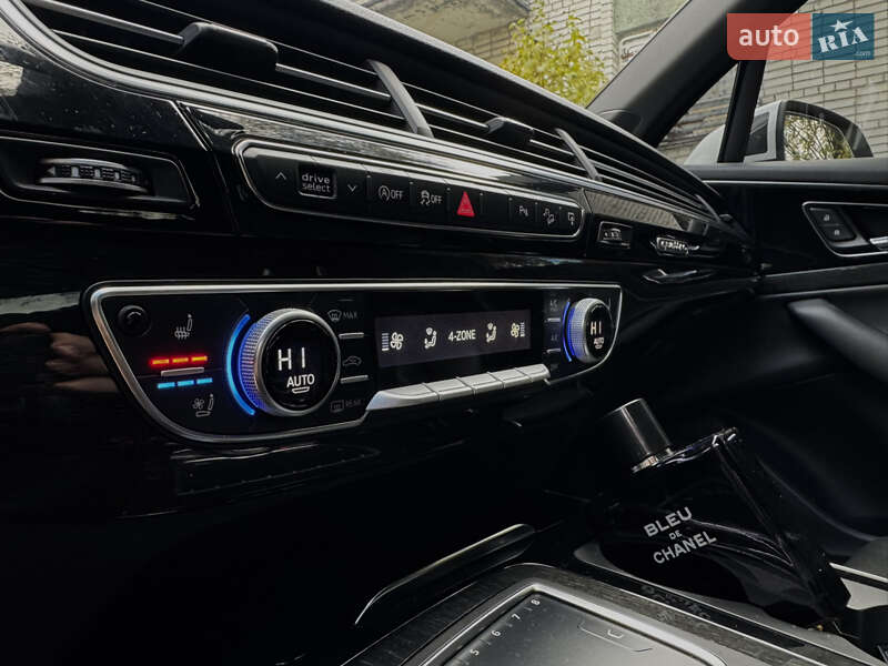 Внедорожник / Кроссовер Audi Q7 2017 в Дрогобыче фото 24 Внедорожник / Кроссовер Audi Q7 2017 в Дрогобыче