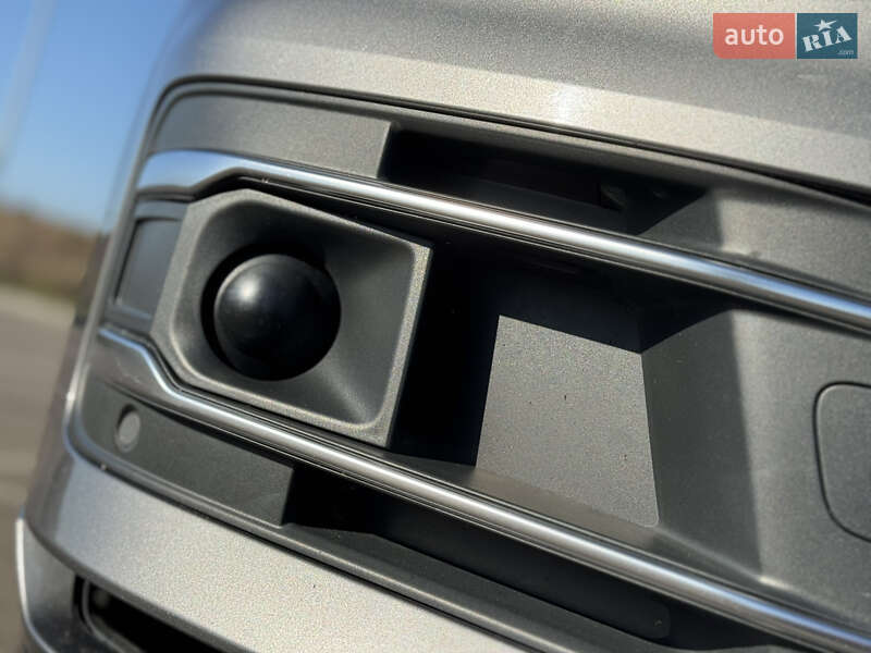 Позашляховик / Кросовер Audi Q7 2017 в Рівному фото 25 Позашляховик / Кросовер Audi Q7 2017 в Рівному