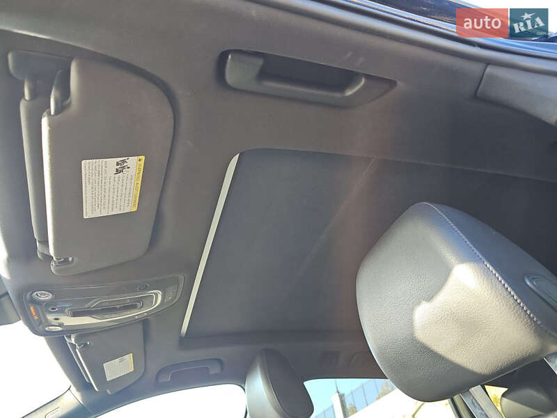 Позашляховик / Кросовер Audi Q7 2018 в Львові
