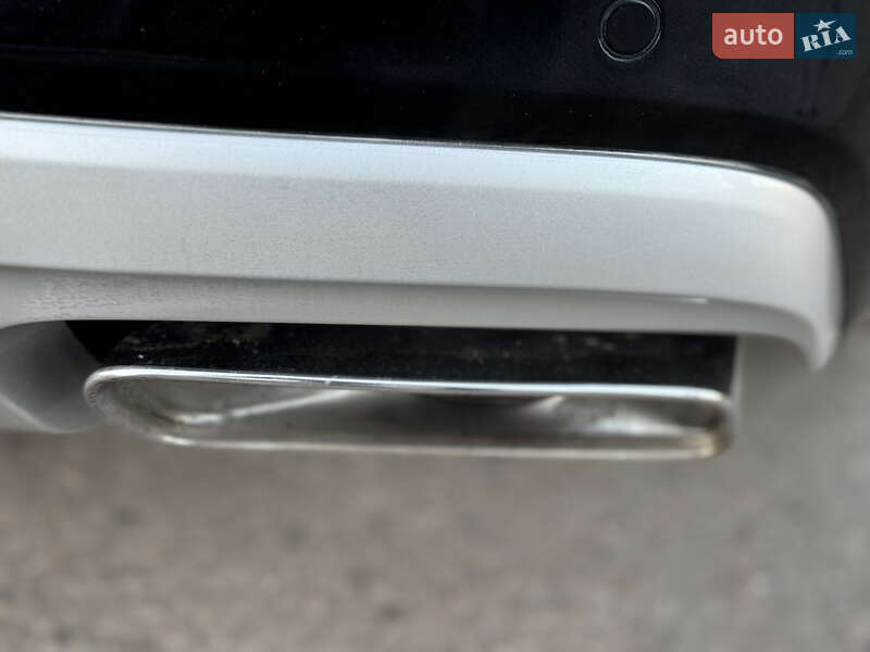 Внедорожник / Кроссовер Audi Q7 2017 в Дубно фото 30 Внедорожник / Кроссовер Audi Q7 2017 в Дубно