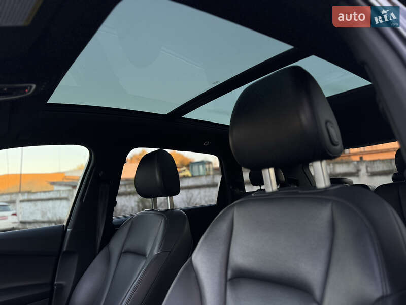 Внедорожник / Кроссовер Audi Q7 2017 в Дубно фото 52 Внедорожник / Кроссовер Audi Q7 2017 в Дубно