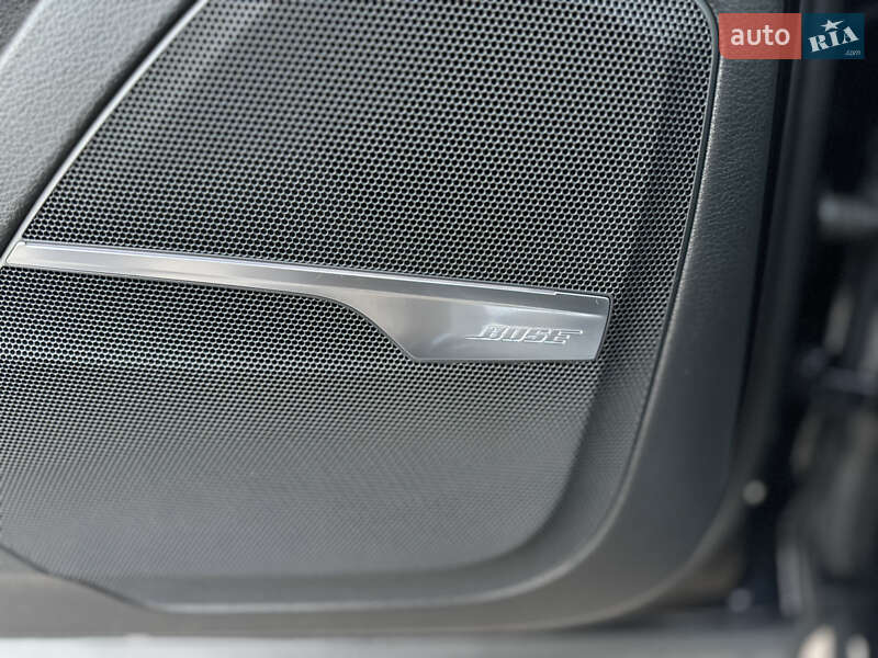 Внедорожник / Кроссовер Audi Q7 2017 в Дубно фото 55 Внедорожник / Кроссовер Audi Q7 2017 в Дубно