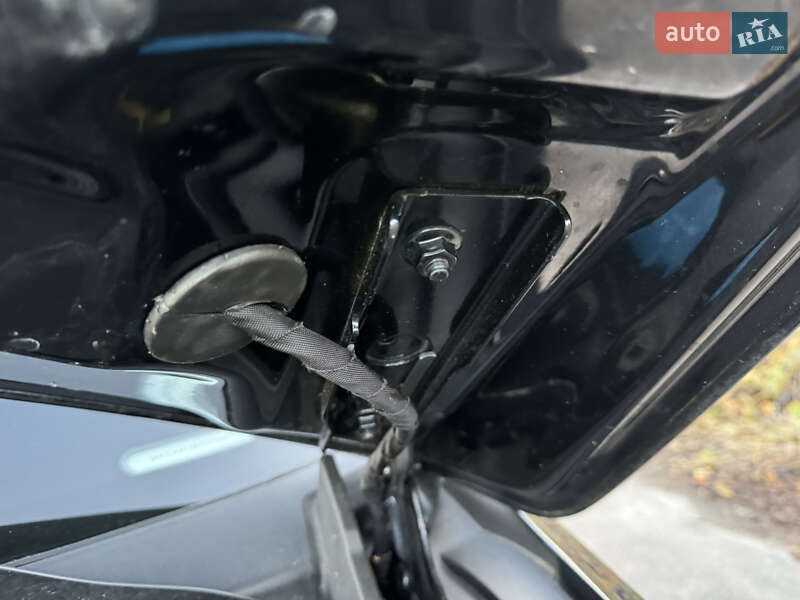 Внедорожник / Кроссовер Audi Q7 2017 в Дубно фото 82 Внедорожник / Кроссовер Audi Q7 2017 в Дубно