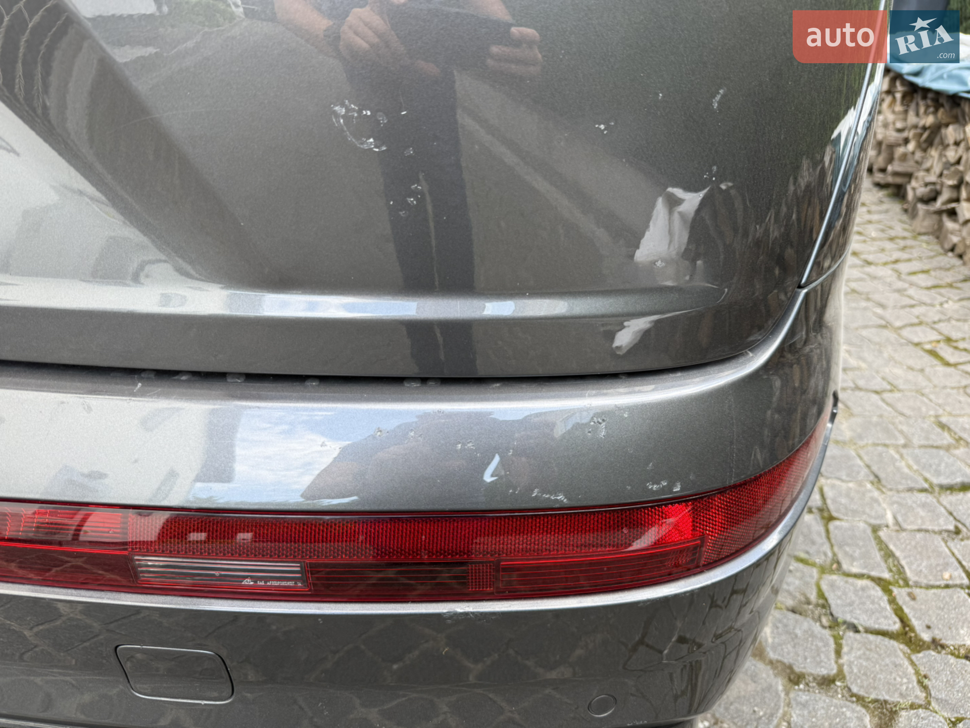 2019 Audi Q7 - мініатюра 21