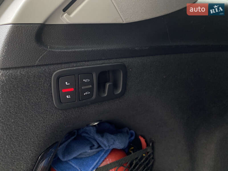 Внедорожник / Кроссовер Audi Q7 2016 в Овруче фото 24 Внедорожник / Кроссовер Audi Q7 2016 в Овруче