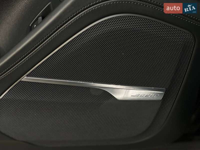 Позашляховик / Кросовер Audi Q7 2017 в Львові фото 17 Позашляховик / Кросовер Audi Q7 2017 в Львові