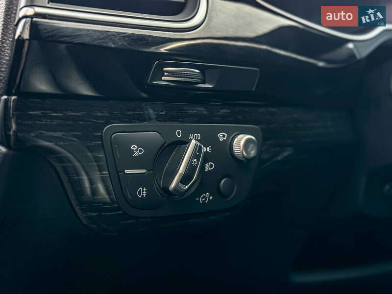 Внедорожник / Кроссовер Audi Q7 2018 в Хмельницком фото 16 Внедорожник / Кроссовер Audi Q7 2018 в Хмельницком