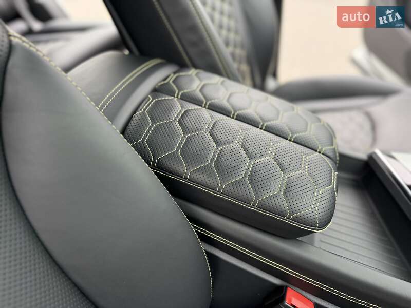 Внедорожник / Кроссовер Audi Q7 2018 в Киеве фото 40 Внедорожник / Кроссовер Audi Q7 2018 в Киеве